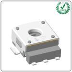 EC050103 Rotary Encoder with Through Shaft