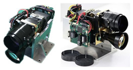 Diode Laser / High Frequency Laser / Erbium Glass Laser Rangefinder Module