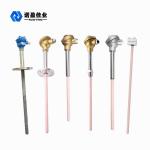 Precise Temperature Transmitter Sensor for Temperature Regulation in Industrial
