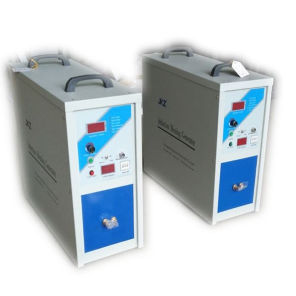 30KVA high frequency induction heating machine for brazing