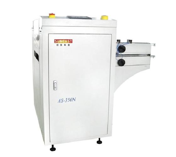 Buy Automated Buffering Feeding NG/OK Buffer Stocker Precision Motor at wholesale prices
