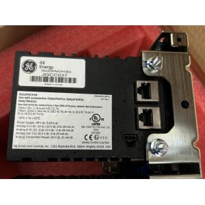IS220PAICH1BG GE Analog Input/Output Module