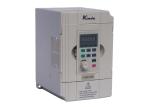 0.4KW - 1.5KW Single Phase Variable Frequency Drive Open Loop Vector Control