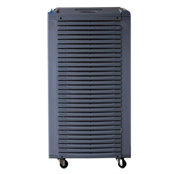 NO App-Controlled 90L Basement Dehumidifier DH-902B for Commercial and