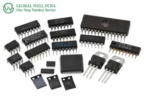 China Pcba Printed Circuit Board Assembly，PCB Board Components,fast pcb fabrication on sale