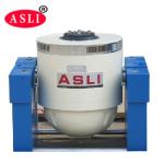 Electrodynamic Vibration Shaker with Vibration Controller and Power Amplifier