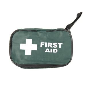 Quality Strong Nylon first aid Bag Emergency bag first aid kit strong custom Size for sale