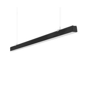 Quality Modular IP40 ELINE Lighting Trunking System 160LM/W for sale