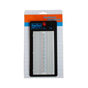Quality DIY Develop Solderless Breadboard Kit Self - Adhesive For Testing for sale
