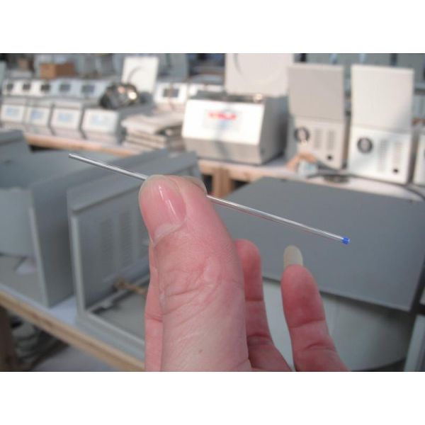 24 Capillaries Haematocrit Centrifuges 12000rpm For Laboratory