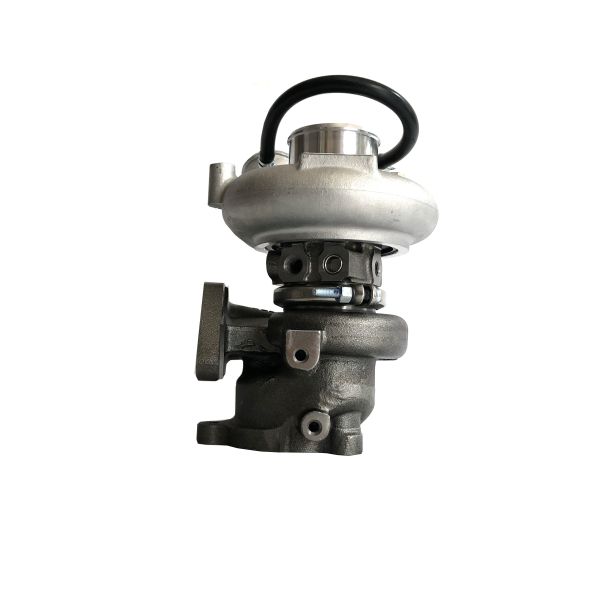 Turbo OEM 49389-05601 Diesel Engine Turbocharger Parts TD04HL For Isuzu