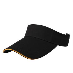 China Custom Branded Sun Visor Caps,Visor Sun Plain Sports Cap,Custom Branded Sun & Golf Visors, premium blank sun visors on sale