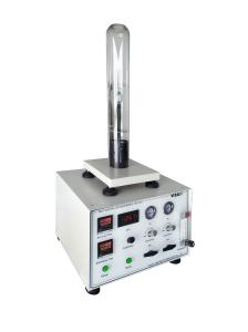 Quality Flammability Limited Oxygen Index Tester , Temperature Index Test For Cables Standard GB/T2406 for sale