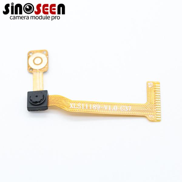 Buy 0.3MP Fixed Focus DVP Camera Module CMOS Image Sensor For Notebook at wholesale prices