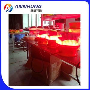 Quality High Bright Medium - intensity Aircraft Warning Light with GPS Function for sale