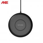 Fast Universal Cell Phone Powermat Wireless Charger Pad For Samsung mobile and