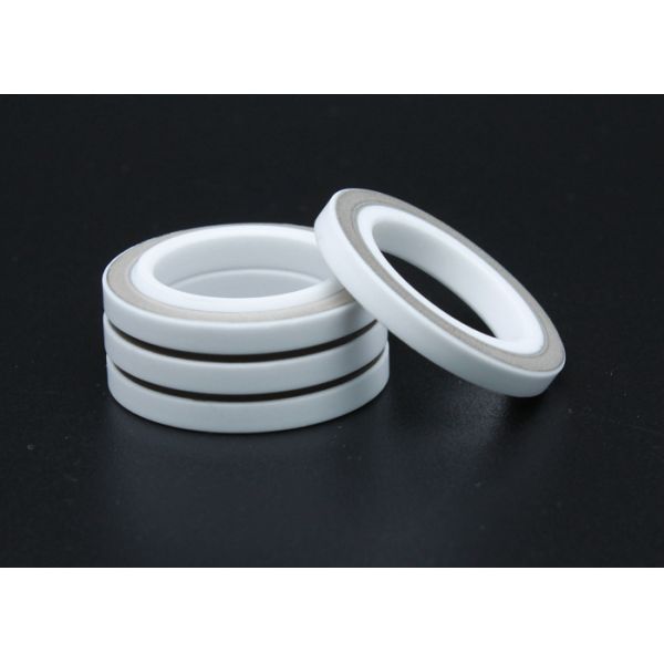 Wear Resistance 95 Alumina Ceramic Parts For Energy Car