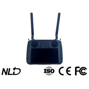 1080P ISO9001 APM PIX Drone Flight Controller With GPS