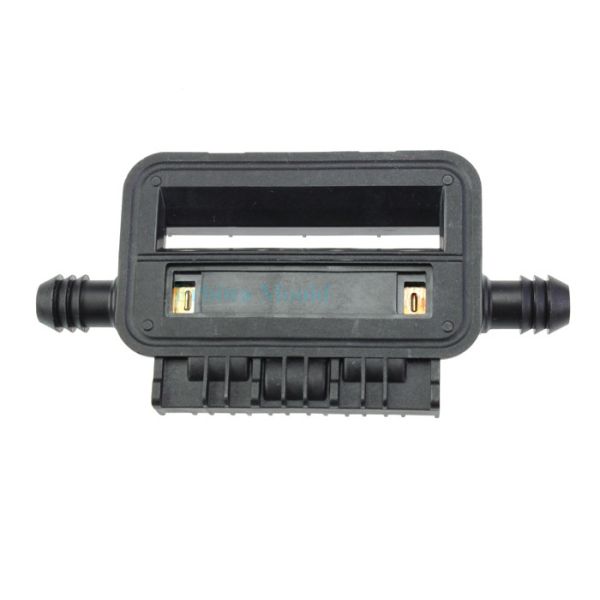 6P Connector Mold Parts For Auto Electrical Wire In Sheetmetal Multi Cavity