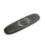 Rechargeable Air Mouse And Keyboard Android , Wireless Air Remote For Android