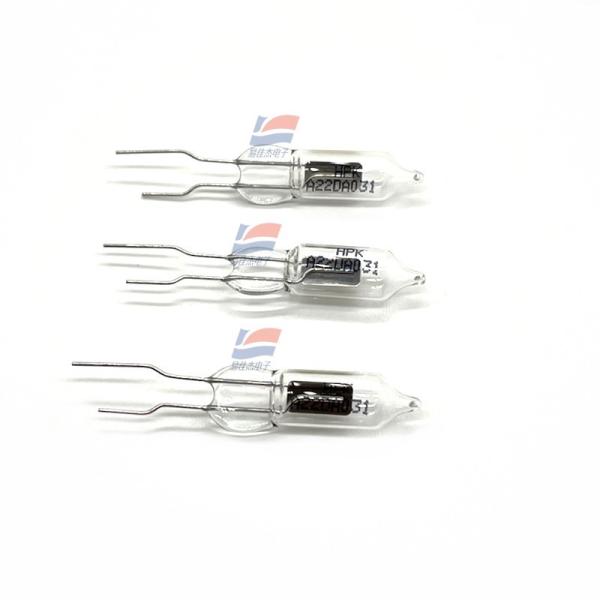 Buy UV TRON UV Photodiode Sensor R2868 R9454 Used For Flame Detectors at wholesale prices