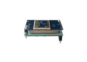 Quality Digital Signal Microwave Motion Sensor Module 5V High Low Voltage ANT03 IP20 for sale