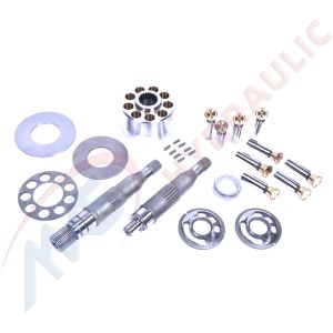 Quality Liebherr series Axial piston pumps Parts , Variable pumps Parts for sale