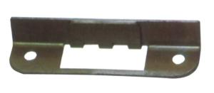 Strike Type Lock Hardware High Security Level Standard Size Door Lock Strike