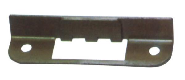 Buy Strike Type Lock Hardware High Security Level Standard Size Door Lock Strike at wholesale prices