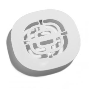 White Metal Oxidation Precision CNC Machining , Custom Processing Oem