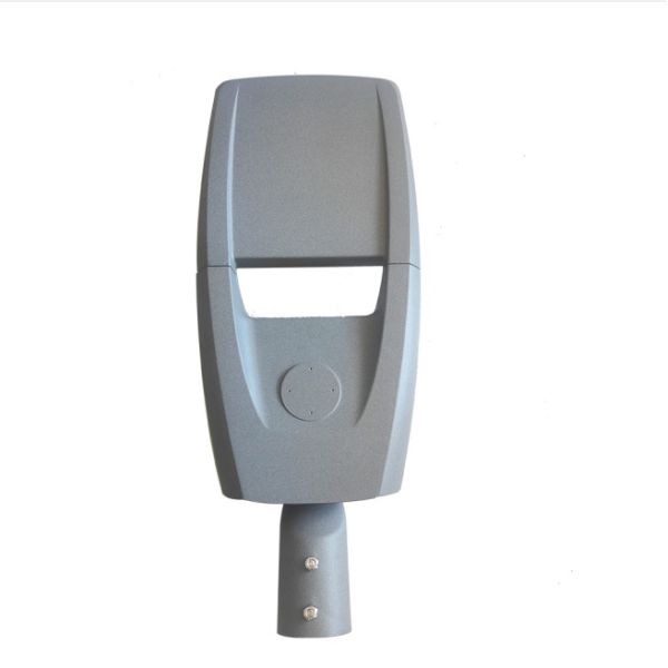 Arm Street Light Adapter 60mm Adjustable Bracket For Outdoor Lighting Fixture Motion Sensor