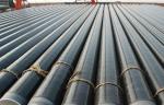 PE Seamless And ERW API 5L Line Pipe , PLS1 And PLS2 L360 X52, Plain End And
