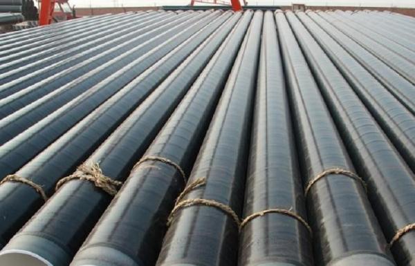 PE Seamless And ERW API 5L Line Pipe , PLS1 And PLS2 L360 X52, Plain End And