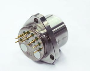 Quality Low Bias Quartz Accelerometer High accuracy for inertial devices for sale