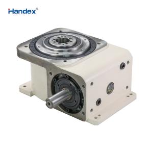 China 110DA Series High Precision Cam Indexer Dividing Head Type 42KG Load Capacity on sale