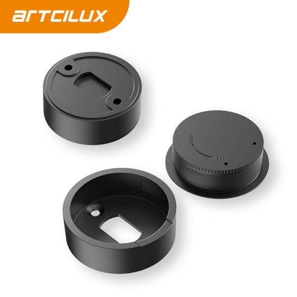 Buy Smart Home Automation Wireless Sensor Switch with Up To 100 Feet Range 2.4GHz Frequency at wholesale prices