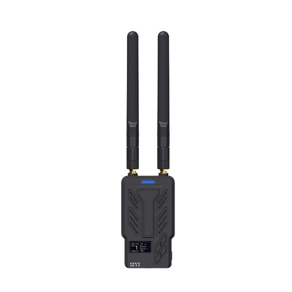 Buy HM30 1080p 60fps 150ms Digital Image Transmission FPV System Long Range 30KM CE FCC Approved SBUS PWM Mavlink Telemetry OSD at wholesale prices