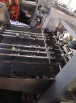 Computer Rotogravure Thermal Rotogravure Printing Machine , Multifunction Paper