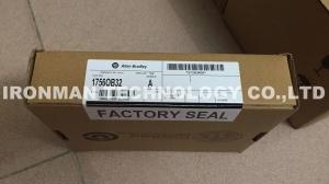 Quality 1756-OB32 Allen Bradley PLC Contrologix Output Module NEW AB for sale