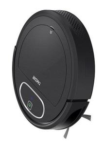 Quality High Efficient Floor Robot Wet And Dry Vacuum Cleaner With Wifi APP Control for sale
