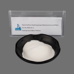 E4 E6 Hypromellose HPMC Capsule Shell Film Coating Hydroxypropyl Methyl