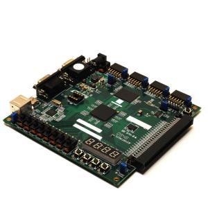 EMS Custom Pcba IOT Electronics Prototype Circuit Board Assembly