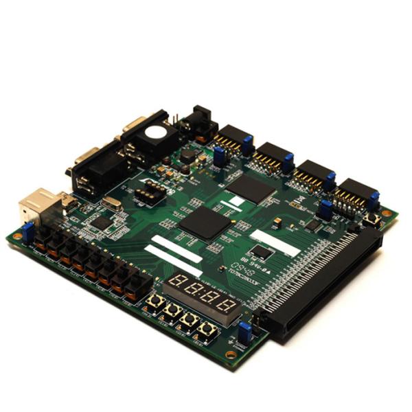 Buy EMS Custom Pcba IOT Electronics Prototype Circuit Board Assembly at wholesale prices