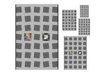 SFRplus Charts 5*9 Color Matching Software Provide Automated Analysis For MTF