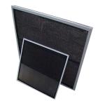 Washable Nylon Mesh Pre Filter For Air Conditioner With High Dust Hold Capacity