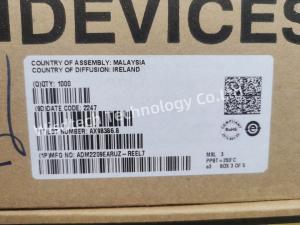 China ADM2209EARUZ RS-232 Interface IC World s Smallest Dual-Port 6 Tx/10 Rx RS-232 on sale