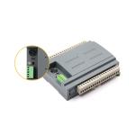 8 Channels 24MR Industrial Control PLC With RS232 Programming Port