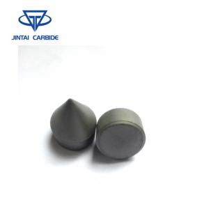 Quality Coal Mining Various Tungsten Carbide Buttons / Carbide Button Bits Tips for sale