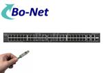 SRW248G4 K9 Cisco Small Business Stackable Managed Switches Fast Ethernet