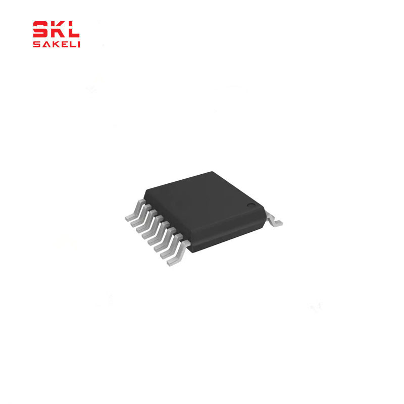 XMC1302T016X0032ABXUMA1 MCU Microcontroller High Performance And Reliability